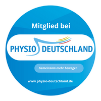 Logo Physio Verband